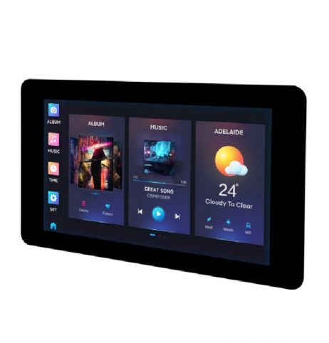 Waveshare Esp32-S3 7Inch Capacitive Touch Display Development Board