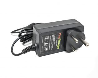 Pro-range 9V 5A Power Adapter