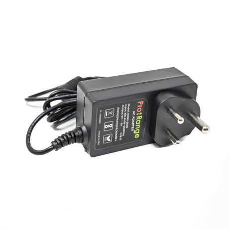 Pro-Range 9V 5A Power Adapter