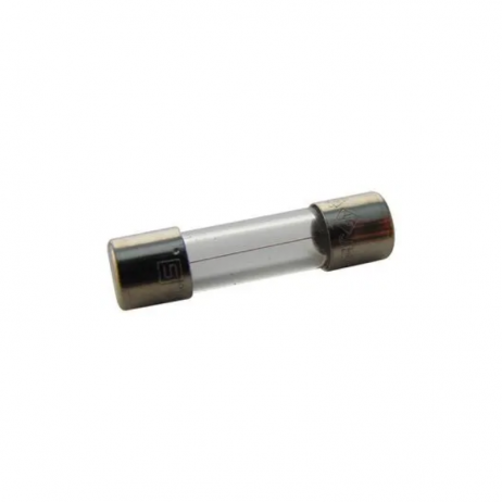 0034.1519-Schurter-0034.1519-Fuse, Cartridge, Fast Acting, 2 A, 250 V, 5Mm X 20Mm, 0.2&Quot; X 0.79&Quot;, Fsf