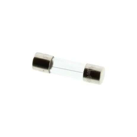 0034.1522-Schurter-0034.1522-Fuse, Cartridge, Fast Acting, 4 A, 250 V, 5Mm X 20Mm, 0.2&Quot; X 0.79&Quot;, Fsf