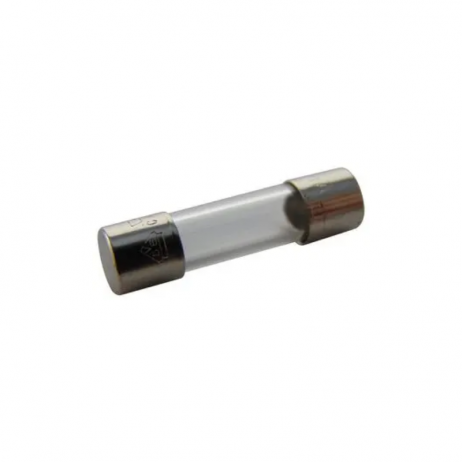 0034.3117-Schurter-0034.3117-Fuse, Cartridge, Time Delay, 1 A, 250 V, 5Mm X 20Mm, 0.2&Quot; X 0.79&Quot;, Fst