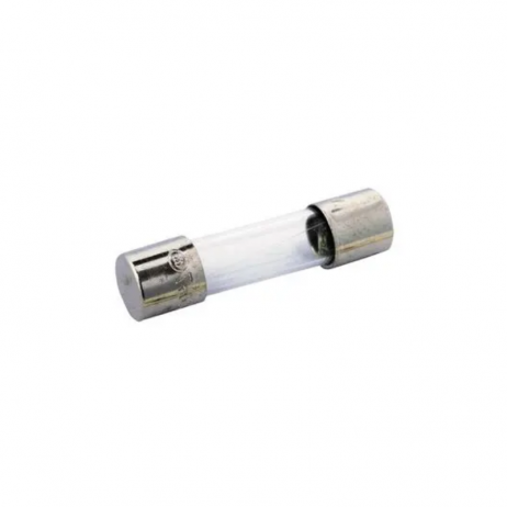 Bk/S500-5-R-Eaton Electronics-Bk/S500-5-R-Fuse, Cartridge, 5A, 5X20Mm, Fast Acting