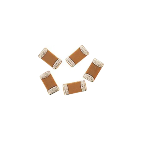 Mc0805X475M160Ct-Multicomp Pro-Ceramic Capacitor, 4.7Uf, 16V, X5R, 20%, 0805