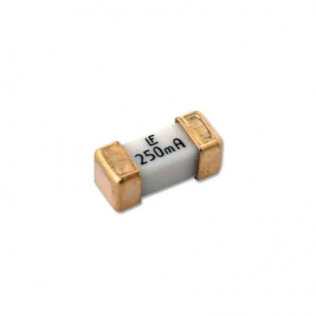 0452002.Mrl-Littelfuse-0452002.Mrl-Fuse, Surface Mount, 2 A, Slow Blow, 125 Vac, 125 Vdc, 2410 [6125 Metric]