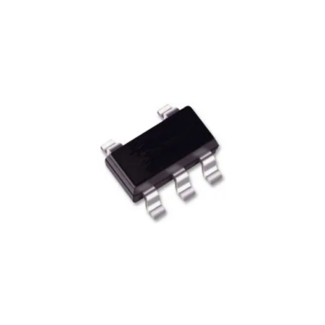 Mic5504-3.3Ym5-Tr-Microchip-Fixed Ldo Voltage Regulator, 2.5V To 5.5V, 160Mv Dropout, 3.3Vout, 300Maout, Sot-23-5