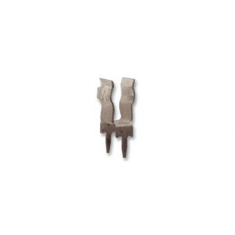 52000001009-Littelfuse-52000001009-Fuseholder, Cartridge, 1 Fuse, 6.3 A, 250 Vac, 250 Vdc, 5Mm X 20Mm, Through Hole