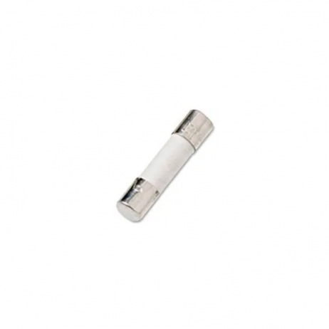 0659C6300-12-Bel Fuse - Circuit Protection-0659C6300-12-Fuse, Cartridge, Time Delay, 6.3 A, 250 V, 5Mm X 20Mm, 0.2&Quot; X 0.79&Quot;, 0659C Series