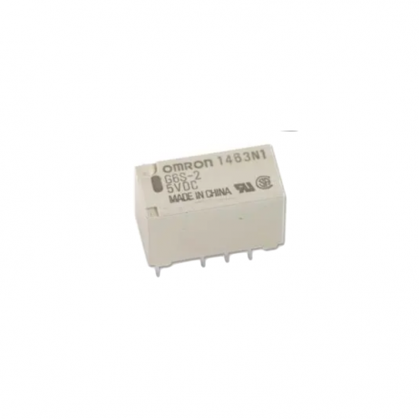 Omron Electronic Components 3460572