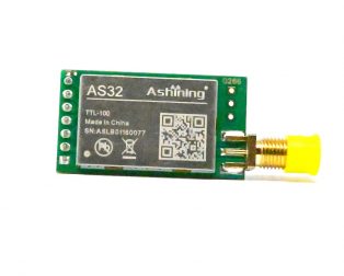 433MHZ SX1278 SX1276 Wireless Transmitter and Receiver