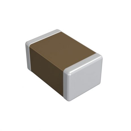 Grm1555C1H201Ja01D-Murata-Cap Ceramic 200Pf 50V C0G 5% Pad Smd 0402 125°C Automotive T/R