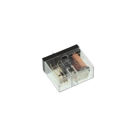 G2R-1  Dc24-Omron Electronic Components-G2R-1  Dc24-Power Relay, Spdt, 24 Vdc, 10 A, G2R, Through Hole, Non Latching