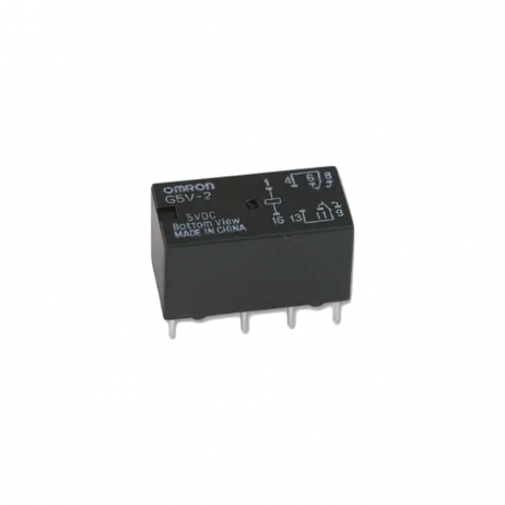 Omron Electronic Components 9949488