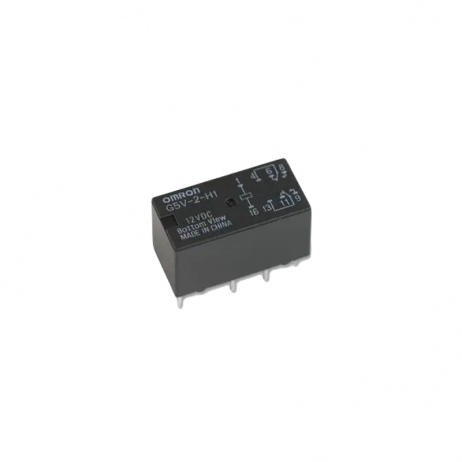 Omron Electronic Components 9949860