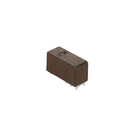 G2Rl-2  Dc12-Omron Electronic Components-G2Rl-2  Dc12-Power Relay, Dpdt, 12 Vdc, 8 A, G2Rl, Through Hole, Non Latching