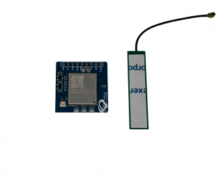 GT-GA10 Mini GPRSGSM Module SMSVoice Development Board Wireless