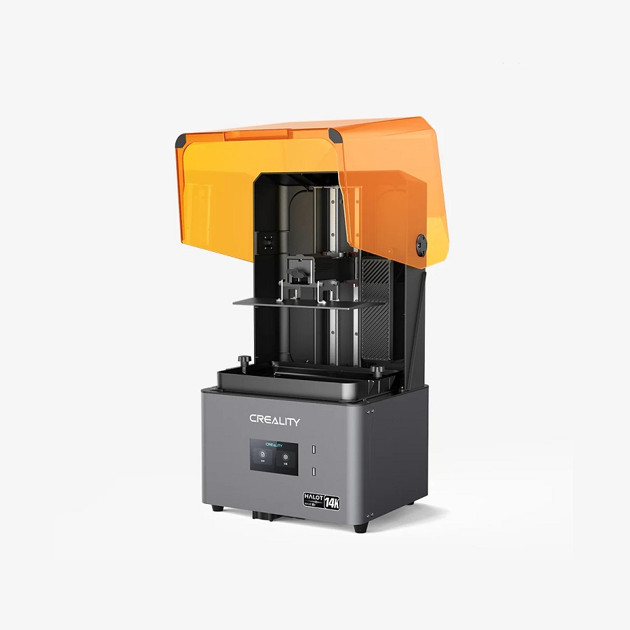Creality Halot-Mage S Creality Halot Mages14Kresin3Dprinter 1 Halot-Mages14Kresin3Dprinter