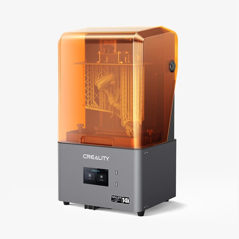 Creality Halot-Mage S Creality Halot Mages14Kresin3Dprinter Halot-Mages14Kresin3Dprinter