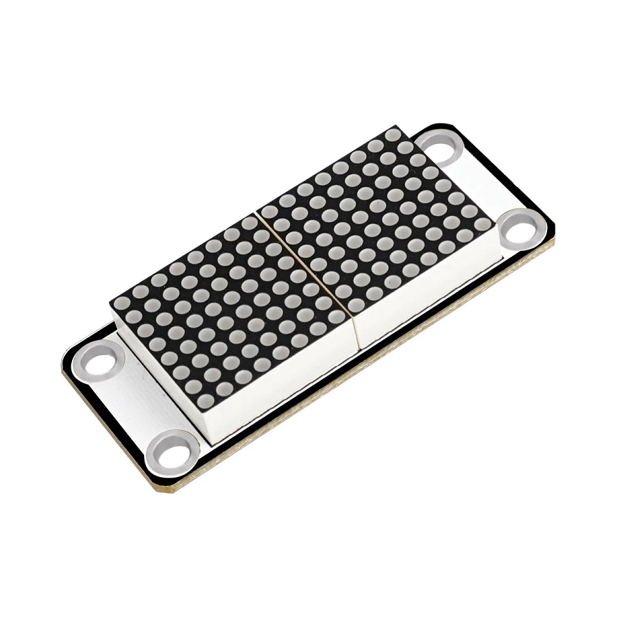 Hiwonder Dot Matrix Display Hiwonder Hiwonder Dot Matrix Display 2 Hiwonder Dot Matrix Display