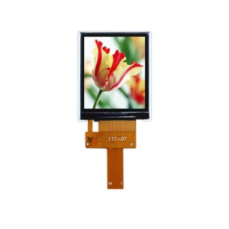 Goldenmorning St7735S 14P 128X160 Spi 1.77 Inch Tft Display