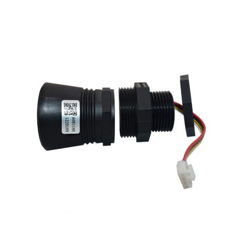 Ultrasonic Sensor-Dyp-A08Bnytb-V1.0 ( Uart Controlled )