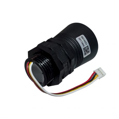 Ultrasonic Sensor-Dyp-A08Bnytb-V1.0 ( Uart Controlled )