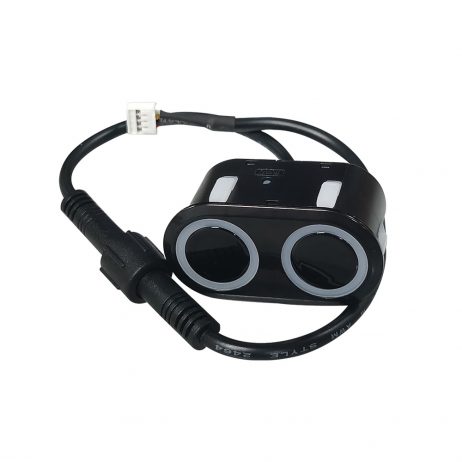 Ultrasonic Sensor-Dyp-A21Ayyuw-V1.0 ( Uart Auto )