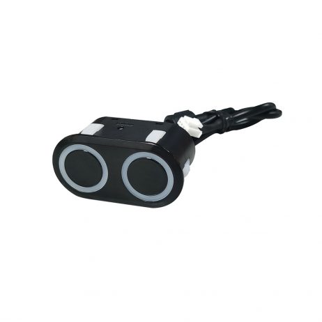 Ultrasonic Sensor-Dyp-A21Ayymw-V1.0 ( Pwm )