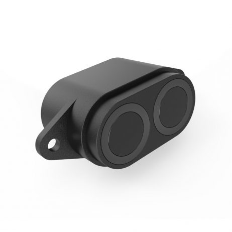Ultrasonic Sensor-Dyp-A22Yymw-V1.0 ( Pwm )