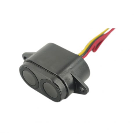 Ultrasonic Sensor-Dyp-A22Yyuw-V1.0 ( Uart Auto )