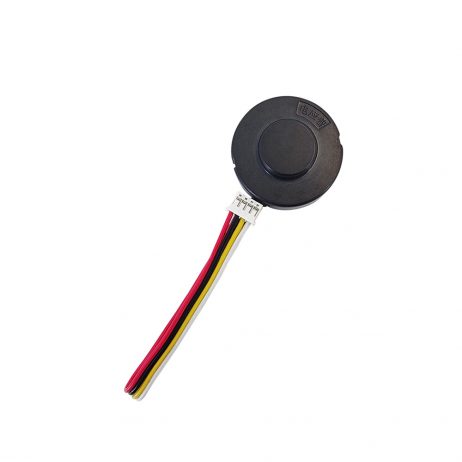 Ultrasonic Sensor-Dyp-L062M4W-V1.0 ( Rs485 )