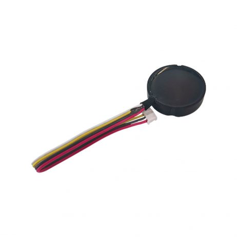 Ultrasonic Sensor-Dyp-L062Mtw-V1.0 ( Uart Auto )