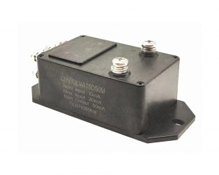 Hall Effect Voltage Sensor - CHV10LVA15D50