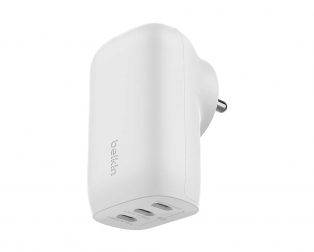 Port Type C Wall Charger/Adapter