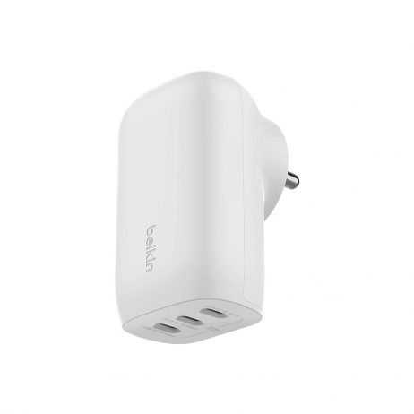 Port Type C Wall Charger/Adapter