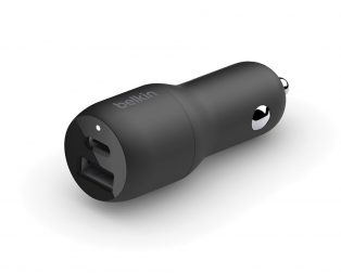 Charge Car Charger Adapter