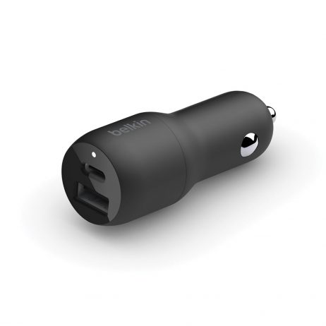 Charge Car Charger Adapter