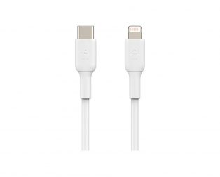 Lightning to USB-C