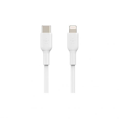 Lightning To Usb-C