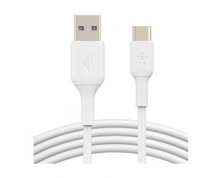 Fast charging Type C Cable