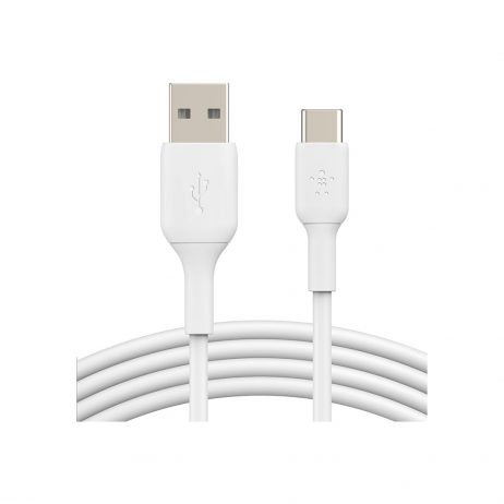 Fast Charging Type C Cable