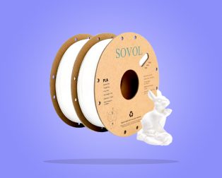 Sovol Matte Filaments