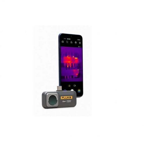 Tc01A Mobile Thermal Camera