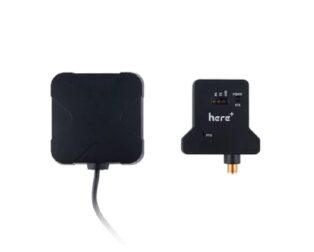 Hex Here + RTK Base Model