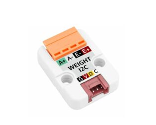 M5Stack Weight I2C Unit (HX711)