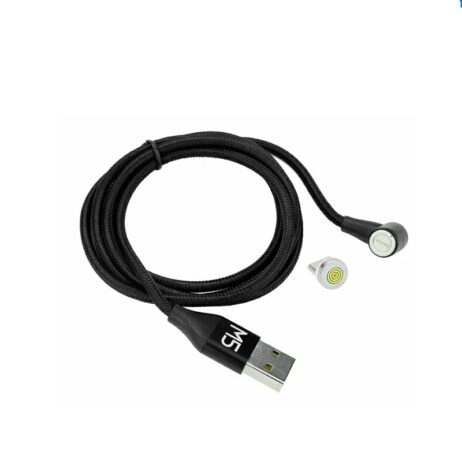 M5Stack Magnetic Type-C Cable With Connector - 1M