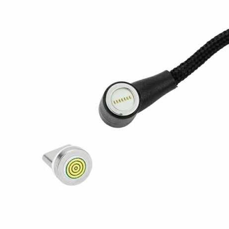M5Stack Magnetic Type-C Cable With Connector - 1M