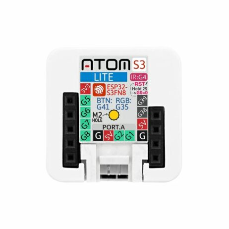 M5Stack Atom S3 Lite Esp32S3 Dev Kit