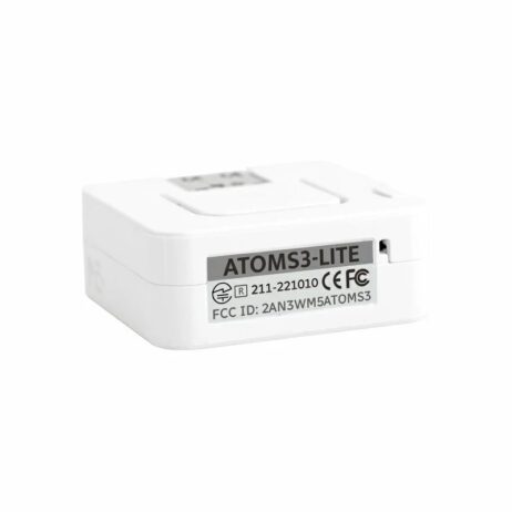 M5Stack Atom S3 Lite Esp32S3 Dev Kit
