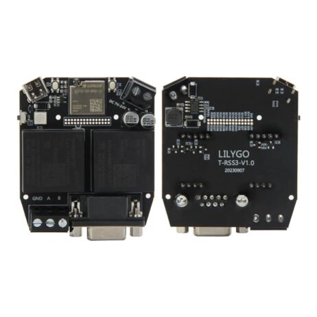 Lilygo® T-Rss3 Esp32-S3 Development Board